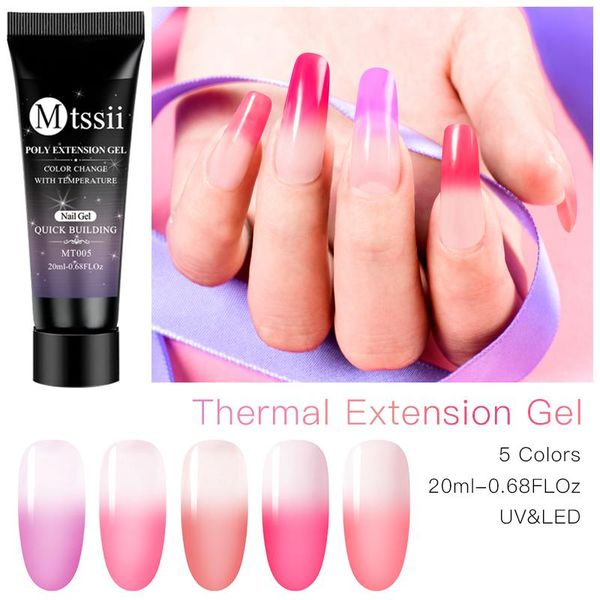 nail gel 20ml poly thermal quick extension uv acrylic pink white clear nude soak off led builder building nails art, Red;pink
nail gel 20ml poly thermal quick extension uv acrylic pink white clear nude soak off led builder building nails art, Red;pink