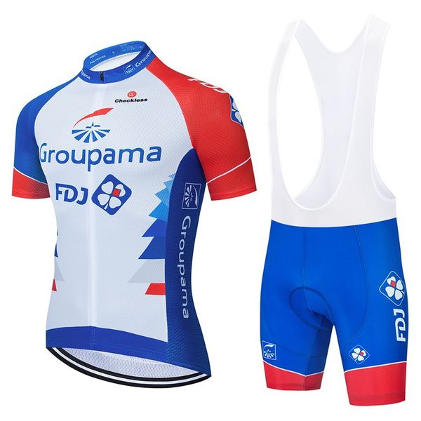 tour de france 2021 pro team fdj cycling jersey set summer breathable cycling clothing mtb bike jersey bib shorts kit ropa ciclismo, Black;red
tour de france 2021 pro team fdj cycling jersey set summer breathable cycling clothing mtb bike jersey bib shorts kit ropa ciclismo, Black;red