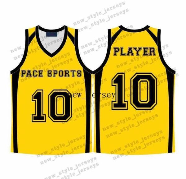 462m ens women kids youth custom cool running jersey a1155 5free, Black;yellow
462m ens women kids youth custom cool running jersey a1155 5free, Black;yellow