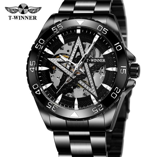 wristwatches winner automatic mechanical men wristwatch military army sport male clock skeleton fashion man watch gift 8192, Slivery;brown
wristwatches winner automatic mechanical men wristwatch military army sport male clock skeleton fashion man watch gift 8192, Slivery;brown