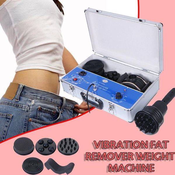 electric massagers upgrade g5 abdominal massager weight loss instrument high frequency vibration fat apparatus slimming body shaping
electric massagers upgrade g5 abdominal massager weight loss instrument high frequency vibration fat apparatus slimming body shaping