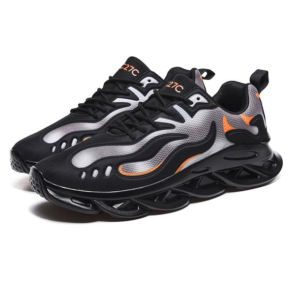 breathable men women flats sneakers black red green mens outdoor sport shoes womens jogging walking trainer running shoes eur size 39-44
breathable men women flats sneakers black red green mens outdoor sport shoes womens jogging walking trainer running shoes eur size 39-44