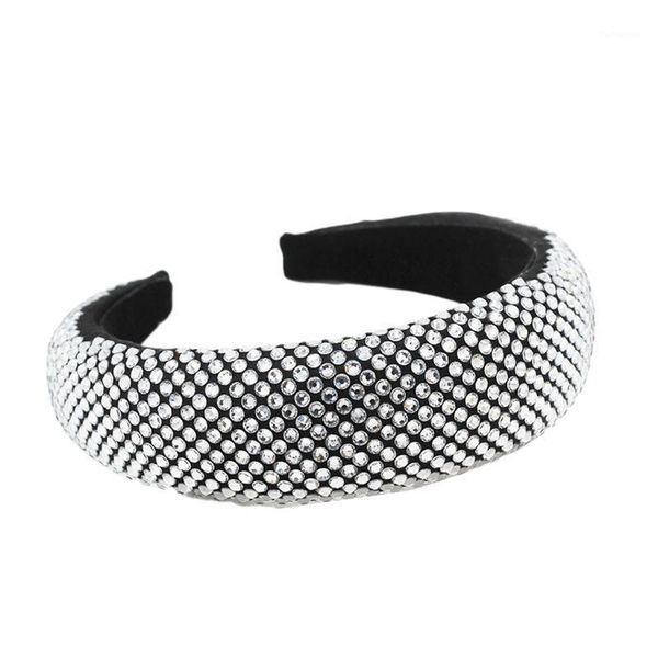 womens baroque thick sponge padded headband glitter full rhinestone hair hoop1
womens baroque thick sponge padded headband glitter full rhinestone hair hoop1