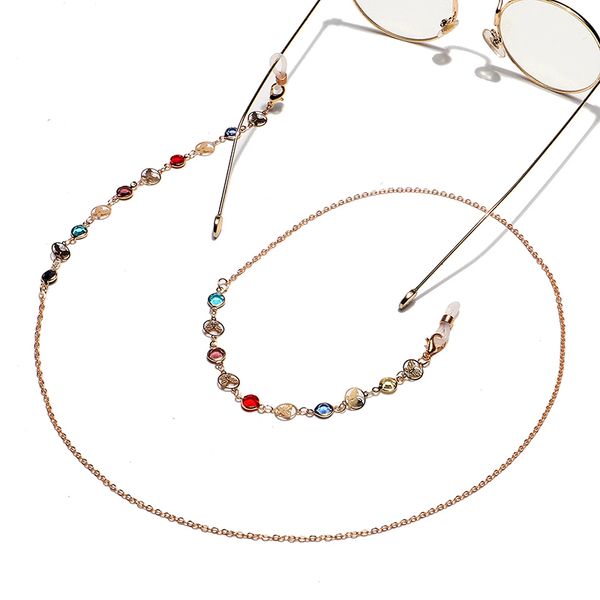 sunglasses chains for women multiple hollow butterfly crystal eyeglasses chains fashion jewelry wholesale
sunglasses chains for women multiple hollow butterfly crystal eyeglasses chains fashion jewelry wholesale