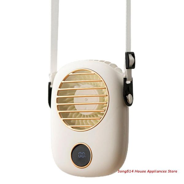 electric fans 95ac 3-in-1 hanhheld usb fan hanging neck desk2000mah battery 3 speeds
electric fans 95ac 3-in-1 hanhheld usb fan hanging neck desk2000mah battery 3 speeds