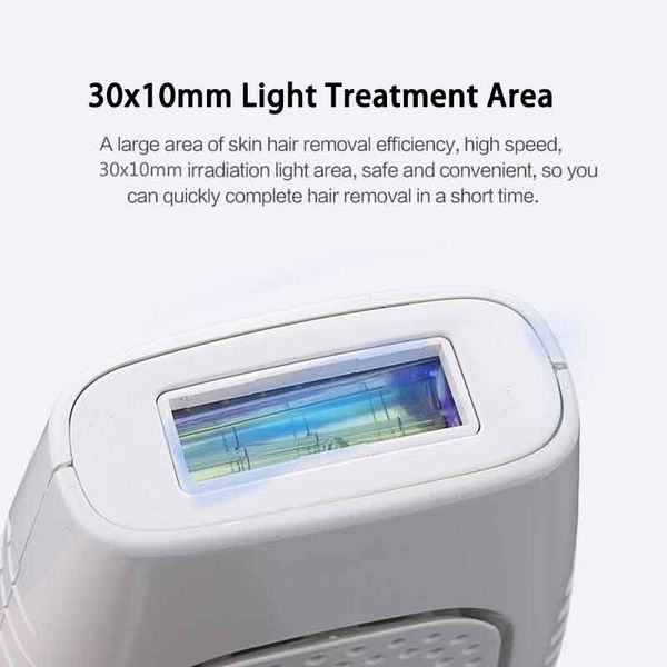 laser permanent for women and men 600000 flashes at-home device for facial body perfections
laser permanent for women and men 600000 flashes at-home device for facial body perfections