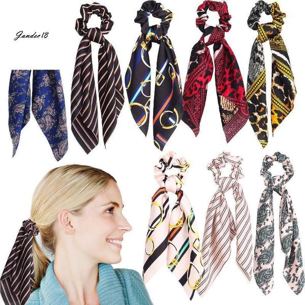 printed silk hair ring horse tail satin ribbon fabric solid color bands tie accessories1
printed silk hair ring horse tail satin ribbon fabric solid color bands tie accessories1