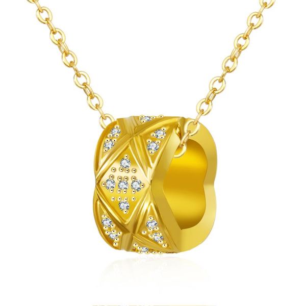 pendant necklaces mesh love necklace micro zirconia crystals short clavicle for women titanium steel luxury jewelry, Silver
pendant necklaces mesh love necklace micro zirconia crystals short clavicle for women titanium steel luxury jewelry, Silver