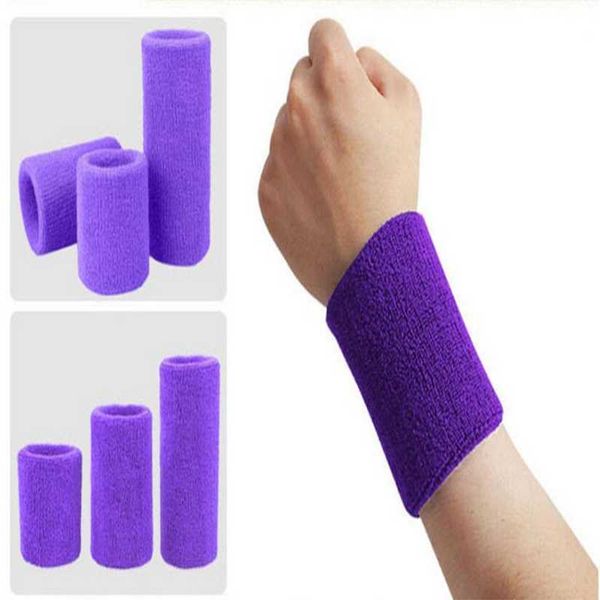 huanwei colorful sports fashionable breathable sweat absorbed towel wrist band brace support, Black;red
huanwei colorful sports fashionable breathable sweat absorbed towel wrist band brace support, Black;red