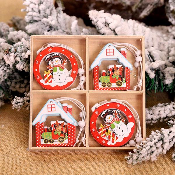 christmas decorations 12pcs snowflakes wooden pendants xmas tree ornaments home hanging decor for 2022
christmas decorations 12pcs snowflakes wooden pendants xmas tree ornaments home hanging decor for 2022