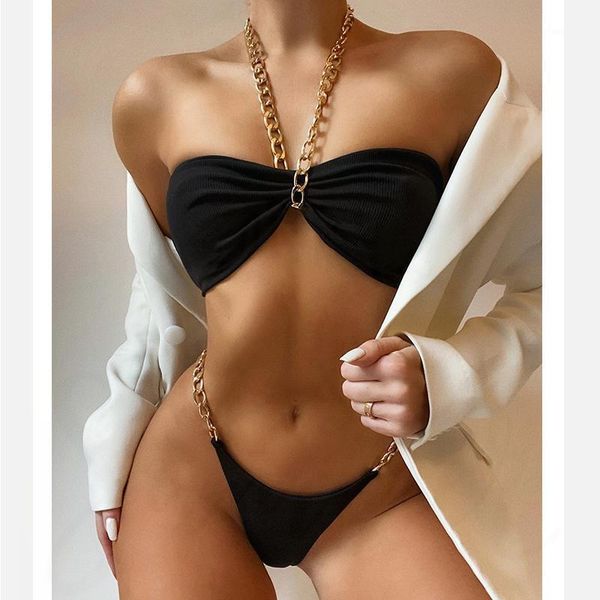 women's swimwear bikini set women plus size swimsuit push up bathing suit biquini maillot de bain femme monokini tankini, White;black
women's swimwear bikini set women plus size swimsuit push up bathing suit biquini maillot de bain femme monokini tankini, White;black