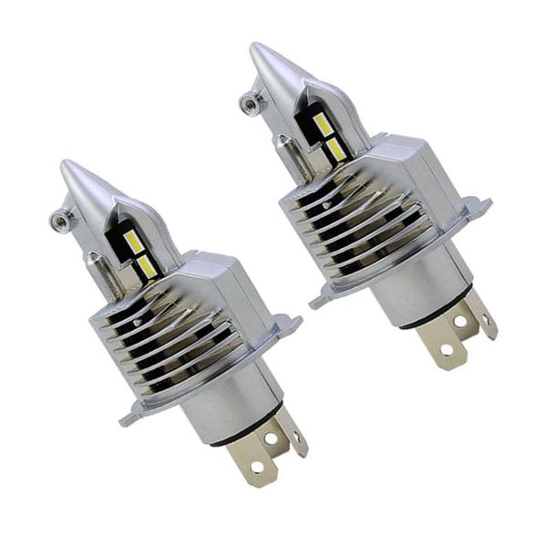 car headlights 2pcs universal led headlight bulbs h4 30w high bright 360 degrees vehicle
car headlights 2pcs universal led headlight bulbs h4 30w high bright 360 degrees vehicle