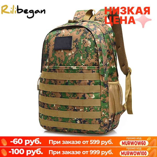 camouflage backpack men large capacity army military tactical outdoor travel rucksack bag hiking camping
camouflage backpack men large capacity army military tactical outdoor travel rucksack bag hiking camping