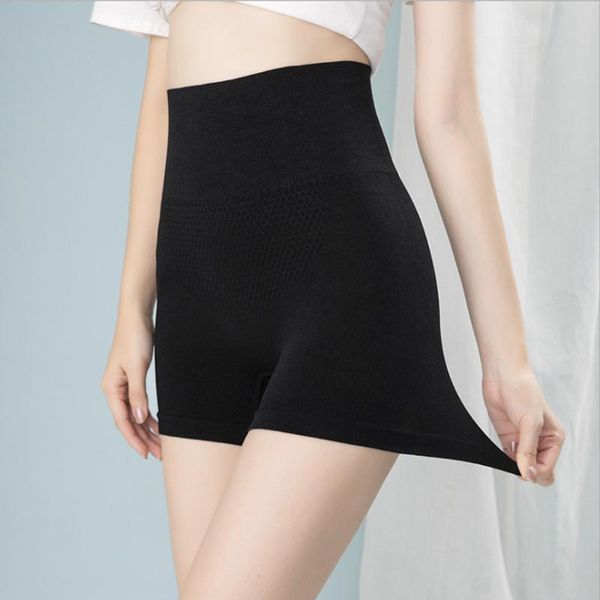 women's shapers women high waist seamless briefs boxer safety shorts elastic tummy control panties shapewear body shaper trainer linger, Black;white
women's shapers women high waist seamless briefs boxer safety shorts elastic tummy control panties shapewear body shaper trainer linger, Black;white