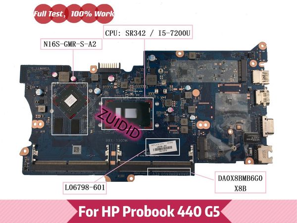 motherboards l06798-601 da0x8bmb6g0 x8b for probook 430 g5 440 lapmotherboard l06798-001 with -7200u cpu n16s-gmr-s-a2 2gb ddr4
motherboards l06798-601 da0x8bmb6g0 x8b for probook 430 g5 440 lapmotherboard l06798-001 with -7200u cpu n16s-gmr-s-a2 2gb ddr4
