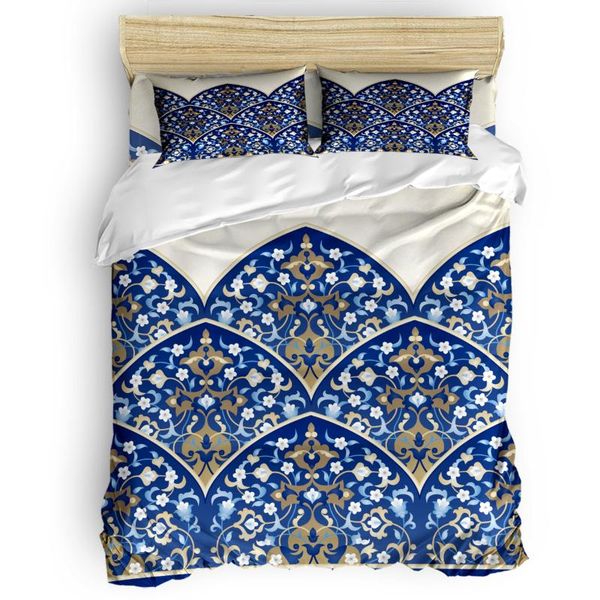 bedding sets flower carving petal line duvet cover set warm and comfortable bedroom supplies comforter 2/3/4pcs
bedding sets flower carving petal line duvet cover set warm and comfortable bedroom supplies comforter 2/3/4pcs