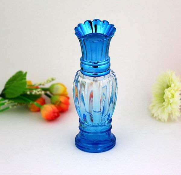 refillable 50ml beautiful shape colored glass empty sprayer perfume bottle 50pcs/lot storage bottles & jars
refillable 50ml beautiful shape colored glass empty sprayer perfume bottle 50pcs/lot storage bottles & jars