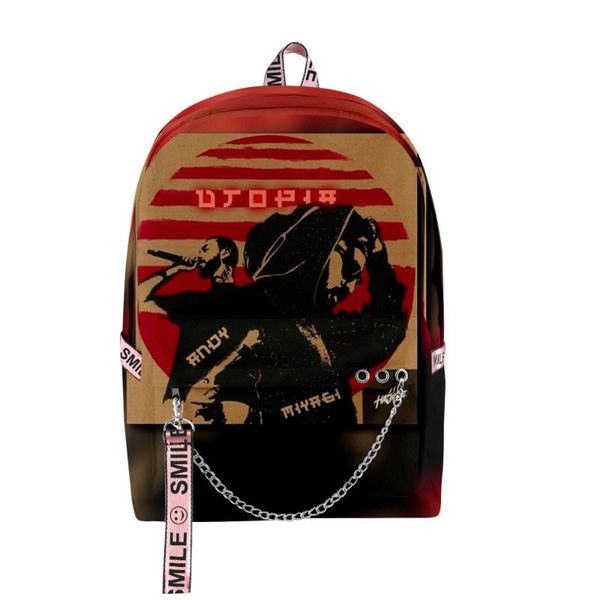 backpack 2021 arrival miyagi & andy panda cartoon pattern large capacity student men/women
backpack 2021 arrival miyagi & andy panda cartoon pattern large capacity student men/women