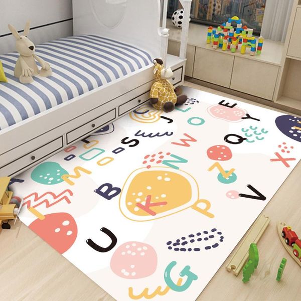 carpets children baby puzzle carpet toy english alphabet numerals soft floor kids crawling play mat game children's learning
carpets children baby puzzle carpet toy english alphabet numerals soft floor kids crawling play mat game children's learning