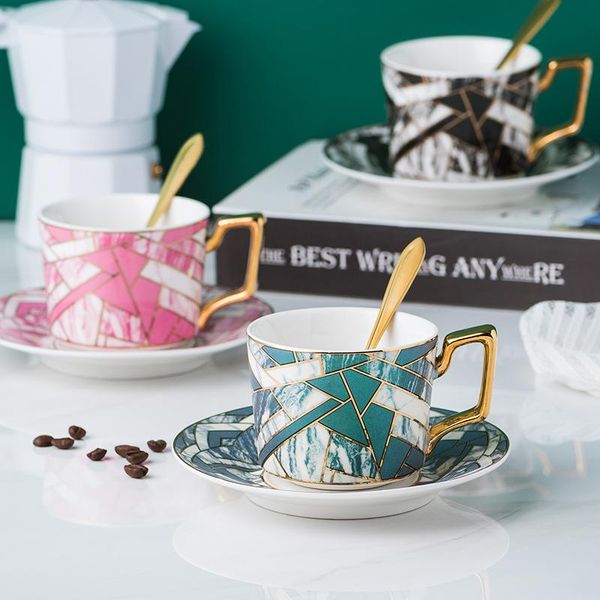 cups & saucers classic ceramic mug creative phnom penh coffee cup and saucer set dessert afternoon tea tableware with tray spoon couple
cups & saucers classic ceramic mug creative phnom penh coffee cup and saucer set dessert afternoon tea tableware with tray spoon couple