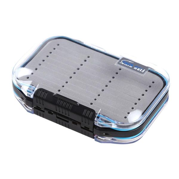 waterproof fishing tackle box portable lure hook baits storage bait organizer case for outdoor outside accessories
waterproof fishing tackle box portable lure hook baits storage bait organizer case for outdoor outside accessories
