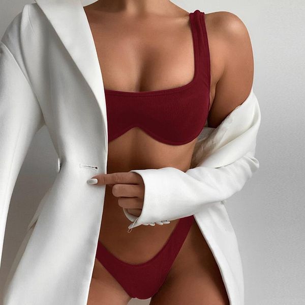 40#bikin swimwear women swimsuit push up micro bikinis set swimming bathing suit beachwear summer brazilian bikini 2021 women's, White;black
40#bikin swimwear women swimsuit push up micro bikinis set swimming bathing suit beachwear summer brazilian bikini 2021 women's, White;black
