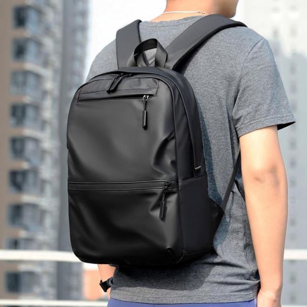 backpack 2021 men's multifunctional waterproof bags for male shoulder bag polyester large capacity adjustable laptop
backpack 2021 men's multifunctional waterproof bags for male shoulder bag polyester large capacity adjustable laptop