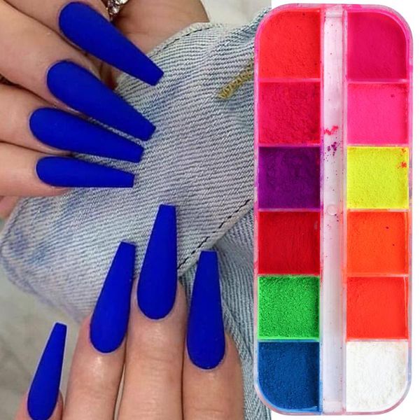 nail glitter 1box fluorescence pigment powder art dust dipping rose pink yellow polish rub charm manicure decoration lyye, Silver;gold
nail glitter 1box fluorescence pigment powder art dust dipping rose pink yellow polish rub charm manicure decoration lyye, Silver;gold