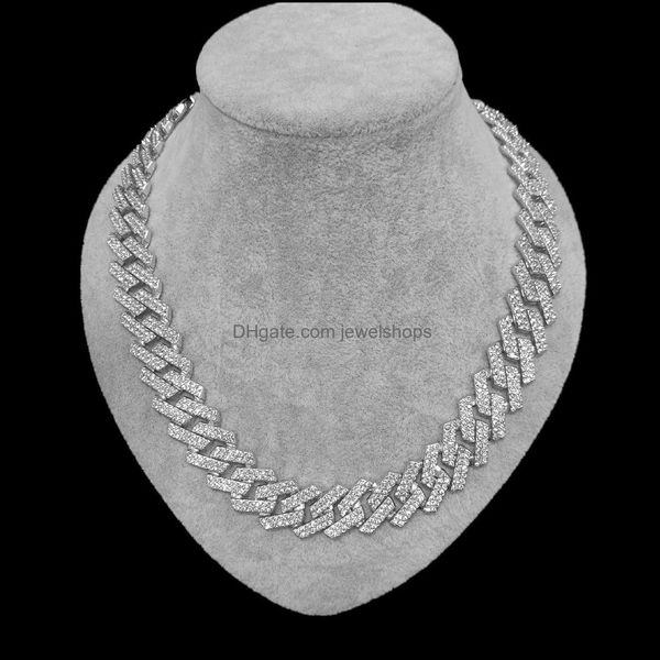 pendant necklaces & pendants jewelry 2pcs2022 20mm wide miami cuban chain necklace bracelet for women mens choker link hip hop gift drop del, Silver
pendant necklaces & pendants jewelry 2pcs2022 20mm wide miami cuban chain necklace bracelet for women mens choker link hip hop gift drop del, Silver