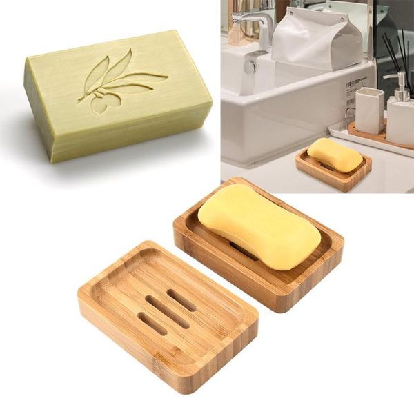 2pcs wooden natural bamboo soap box bathroom shower case plate restroom wood dish tray dishes
2pcs wooden natural bamboo soap box bathroom shower case plate restroom wood dish tray dishes