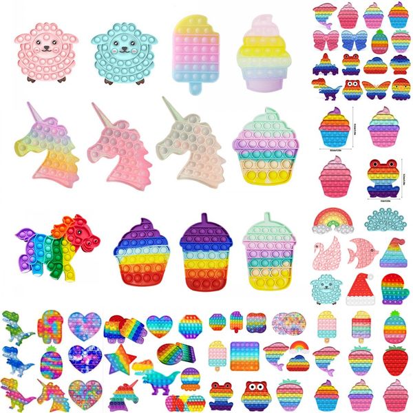 push bubble fidget toys stress relief toy antistress soft squishy anti-stress gift anti stress box
push bubble fidget toys stress relief toy antistress soft squishy anti-stress gift anti stress box
