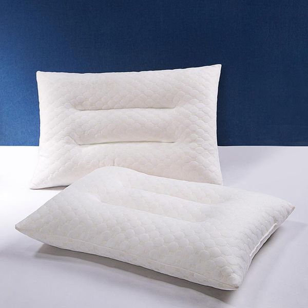 pillow granular latex broken household single student core will sell wholesale