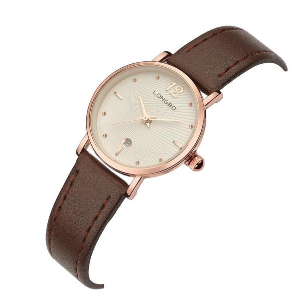 wristwatches longbo men sports military watches mens quartz analog hour date clock fashion casual wrist watch 7288, Slivery;brown
wristwatches longbo men sports military watches mens quartz analog hour date clock fashion casual wrist watch 7288, Slivery;brown