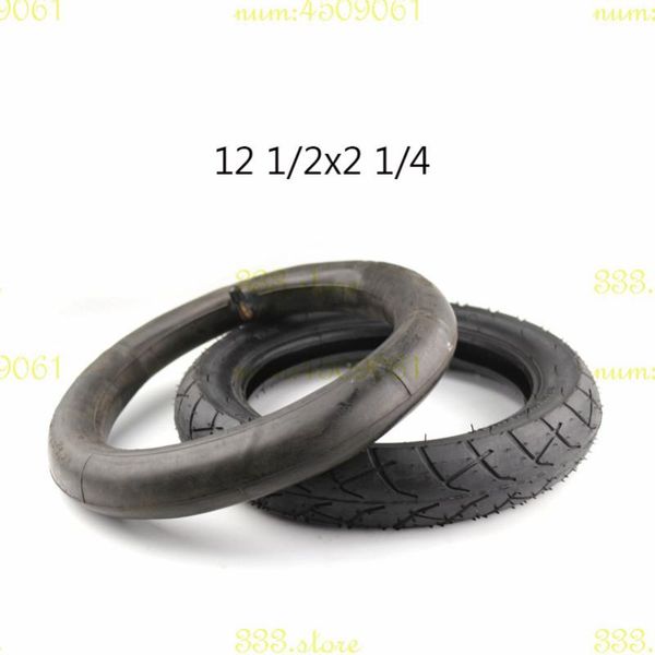 motorcycle wheels & tires 12 inch tube tire12 1/2 x 2 1/4 ( 57-203 ) tire and inner tyre fits many gas electric scooters e-bike
motorcycle wheels & tires 12 inch tube tire12 1/2 x 2 1/4 ( 57-203 ) tire and inner tyre fits many gas electric scooters e-bike