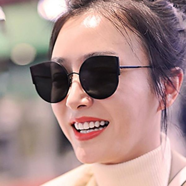 sunglasses 2021 vintage cat eye women outdoor driving cateye sun glasses mirror reflective luxury eyewear uv400, White;black
sunglasses 2021 vintage cat eye women outdoor driving cateye sun glasses mirror reflective luxury eyewear uv400, White;black