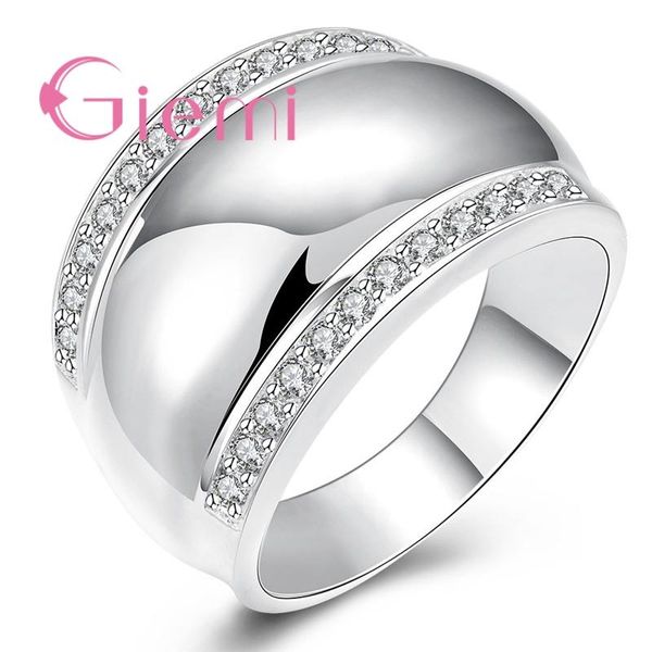 simple pattern rings for women men heavy wide bands gifts real 925 sterling silver cubic zirconia selling cluster, Golden;silver
simple pattern rings for women men heavy wide bands gifts real 925 sterling silver cubic zirconia selling cluster, Golden;silver