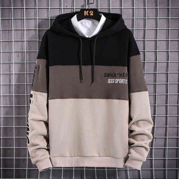 men's hoodies & sweatshirts striped male hooded hoodie, 100% polyester jacket, embroidered, still moving, 3xl yellow hoodie jackets 07x, Black
men's hoodies & sweatshirts striped male hooded hoodie, 100% polyester jacket, embroidered, still moving, 3xl yellow hoodie jackets 07x, Black