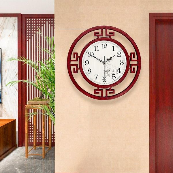 antique vintage wall clock wood large design minimalist silent creative orologi da parete living decor de50zb clocks
antique vintage wall clock wood large design minimalist silent creative orologi da parete living decor de50zb clocks
