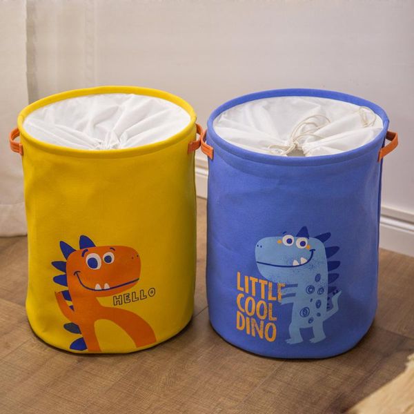 cartoons basket stand laundry toy storage box large bag cotton washing dirty clothes big organizer bin handle & organization
cartoons basket stand laundry toy storage box large bag cotton washing dirty clothes big organizer bin handle & organization