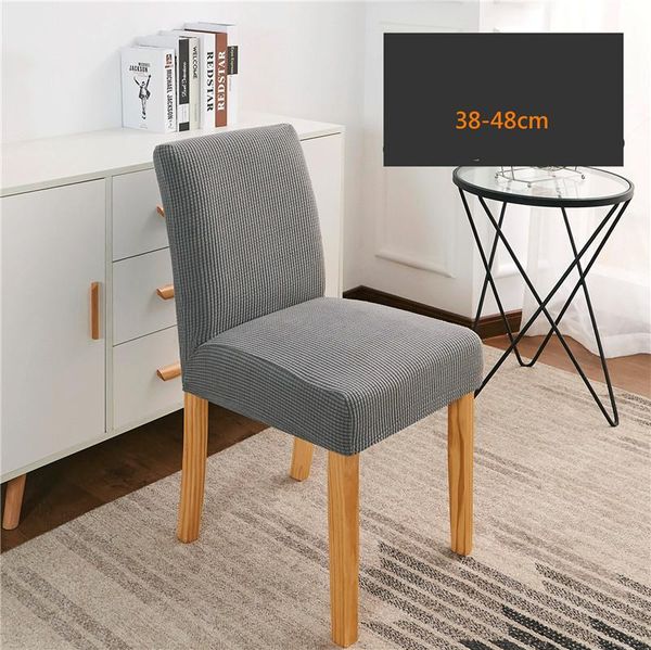 polar fleece elastic chair cover solid color seat slipcovers protector simple banquet dining room stretch cove covers
polar fleece elastic chair cover solid color seat slipcovers protector simple banquet dining room stretch cove covers