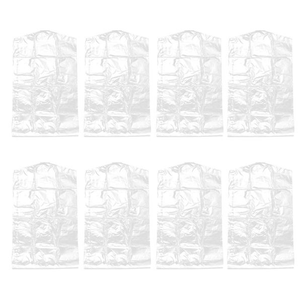 clothing & wardrobe storage 50pcs 60x90cm clothes dust cover clear garment bags disposable for home shop outdoor
clothing & wardrobe storage 50pcs 60x90cm clothes dust cover clear garment bags disposable for home shop outdoor