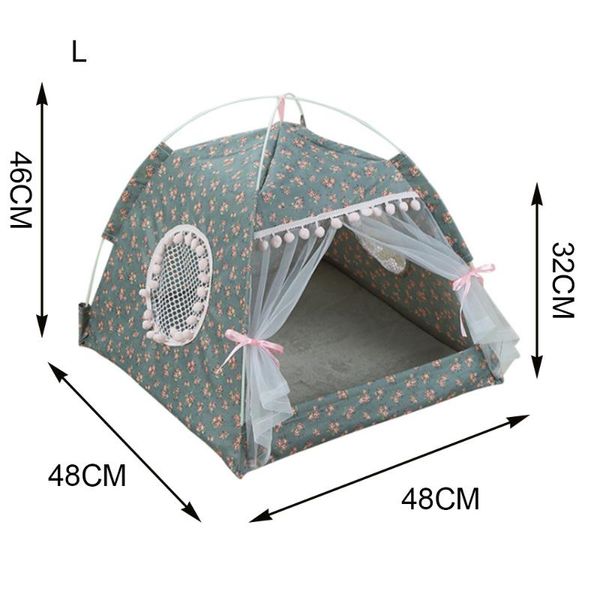 kennels & pens portable foldable pet dog tent bed house breathable print cat with net outdoor indoor mesh small
kennels & pens portable foldable pet dog tent bed house breathable print cat with net outdoor indoor mesh small