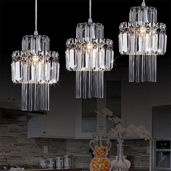 pendant lamps crystal restaurant creative bar counter personality luxury rectangular household simple dining room lights lx101605
pendant lamps crystal restaurant creative bar counter personality luxury rectangular household simple dining room lights lx101605