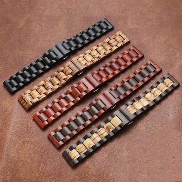 watch bands retro wood watchband for huawei gt/gt2 20mm 22mm black light brown strap with butterfly buckle samsung, Black;brown
watch bands retro wood watchband for huawei gt/gt2 20mm 22mm black light brown strap with butterfly buckle samsung, Black;brown
