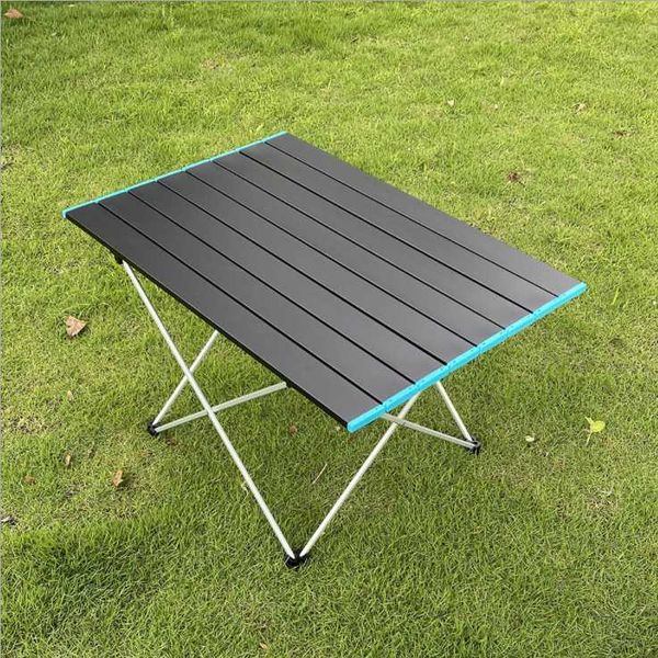 outdoor aluminum alloy folding table camping portable multi-function ultra-light mini picnic fishing accessories
outdoor aluminum alloy folding table camping portable multi-function ultra-light mini picnic fishing accessories