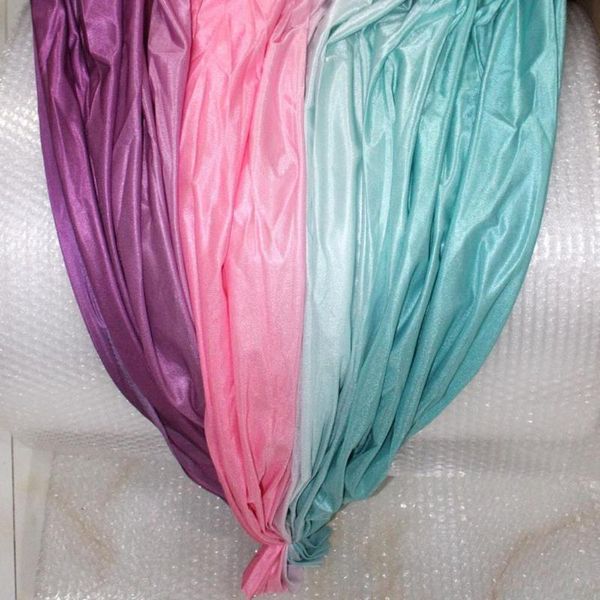 resistance bands 1m seamless anti-gravity aerial yoga gradient color elastic cloth 1.5kg
resistance bands 1m seamless anti-gravity aerial yoga gradient color elastic cloth 1.5kg