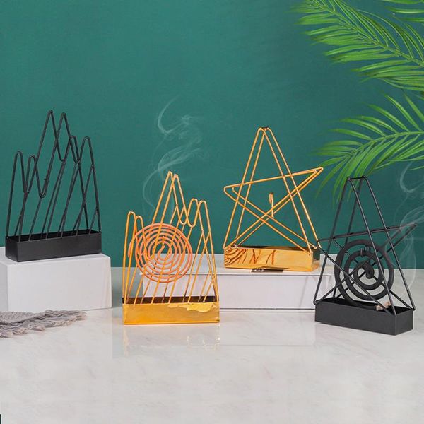 mosquito coil holder ginkgo leaf summer day iron repellent incenses rack plate indoor home decoration incense burner fragrance lamps
mosquito coil holder ginkgo leaf summer day iron repellent incenses rack plate indoor home decoration incense burner fragrance lamps