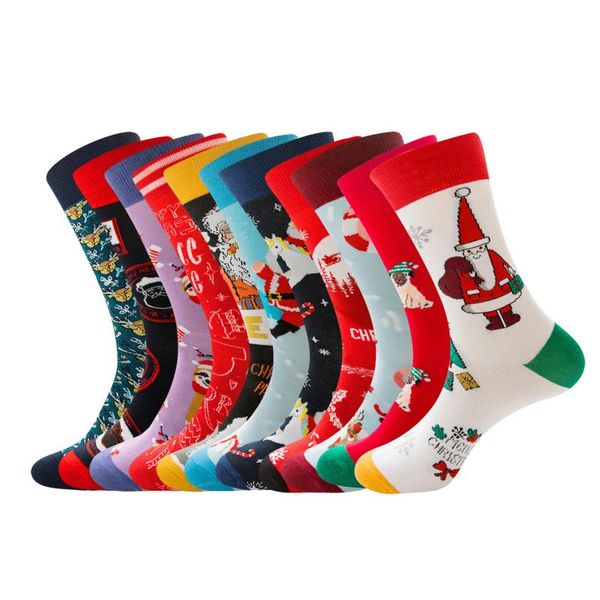 men's socks christmas 2021 mens performance cotton pad sports leisure pattern for men elastic non-slip running, Black
men's socks christmas 2021 mens performance cotton pad sports leisure pattern for men elastic non-slip running, Black