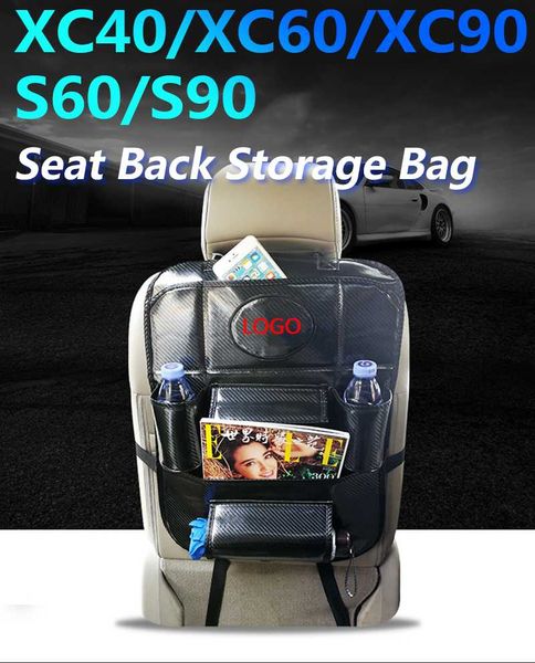 car organizer xc60 seat back for xc40 xc90 s60 s90 multi-pocket storage bag box tablet holder
car organizer xc60 seat back for xc40 xc90 s60 s90 multi-pocket storage bag box tablet holder