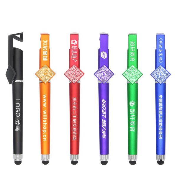 gel pens 2021 3 in 1 mutifunction promotional with 1c 1position custom printing logo/gel ink stylus 200pcs/lot
gel pens 2021 3 in 1 mutifunction promotional with 1c 1position custom printing logo/gel ink stylus 200pcs/lot